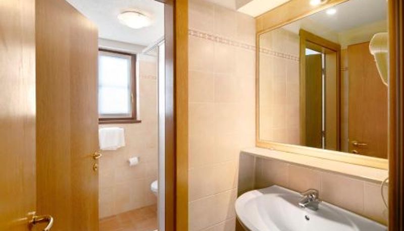 Apartment - Chalet Li Palù Trilocale 4