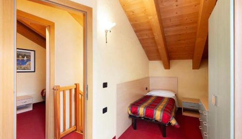 Apartment - Chalet Li Palù Trilocale 4