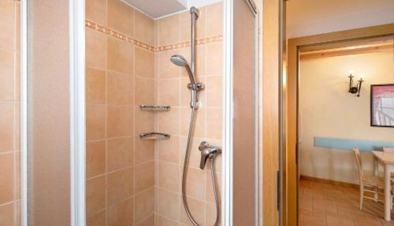 Apartment - Chalet Li Palù Trilocale 4