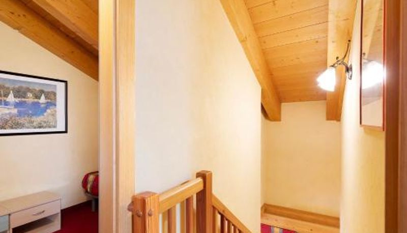 Appartamento - Chalet Li Palù Trilocale 4