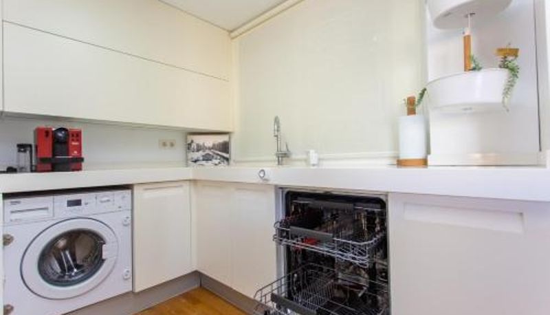 Appartement - Cullera Beach Apartment Cap Blanc
