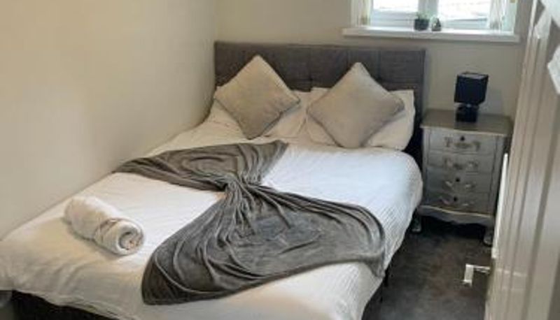 Bilgi - Fantastic full 3 bedroom modern apartment