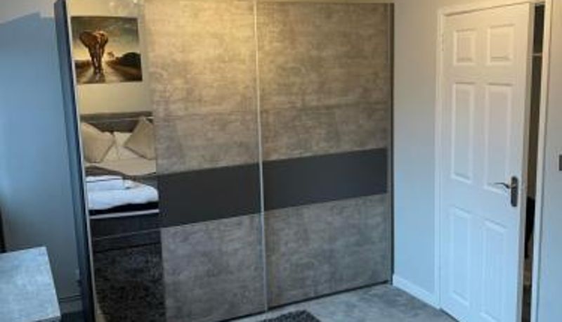 Standart oda - Fantastic full 3 bedroom modern apartment