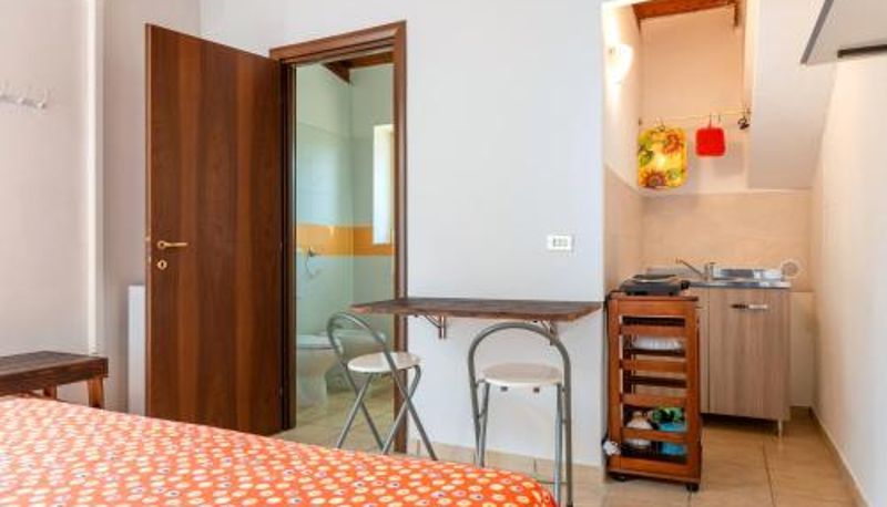 Habitación estándar - Room in Villa Gianfreda