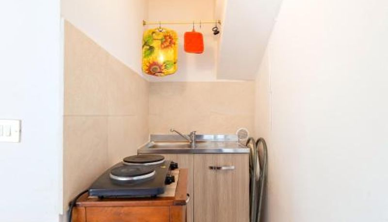 Appartement - Room in Villa Gianfreda