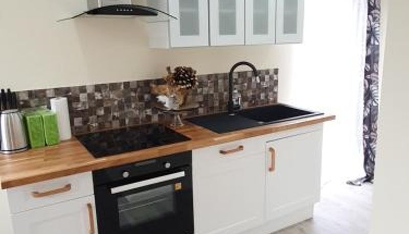 Apartament - La Bonbonnière by Leslodgespa