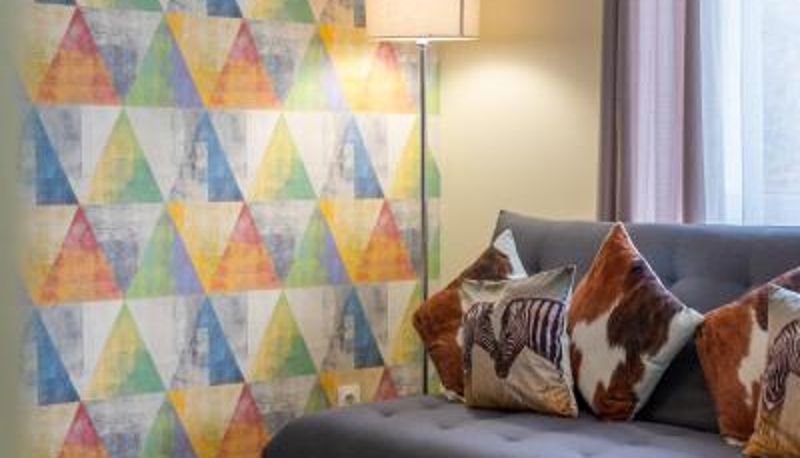 Apartament - La Bonbonnière by Leslodgespa