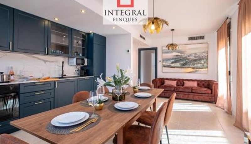 Daire - Golden Hour - Rooftop Apartment Palamós