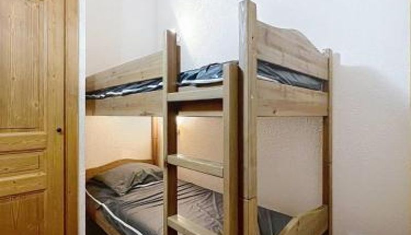 Informacje - Résidence Le Clos Vanoise - Appartment 3 pièces mezzanine - 8 personnes MAE-4331