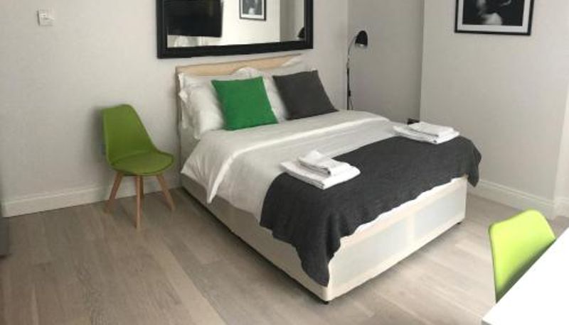 Apartment - St Anne's Court by Indigo Flats