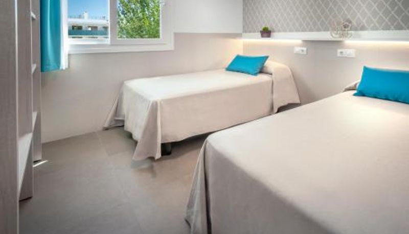Apartamento - Rentalmar Salou Playa Family Suites & Pool