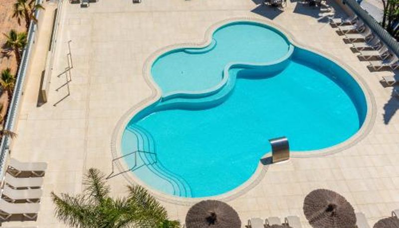 Piscina - Rentalmar Salou Playa Family Suites & Pool