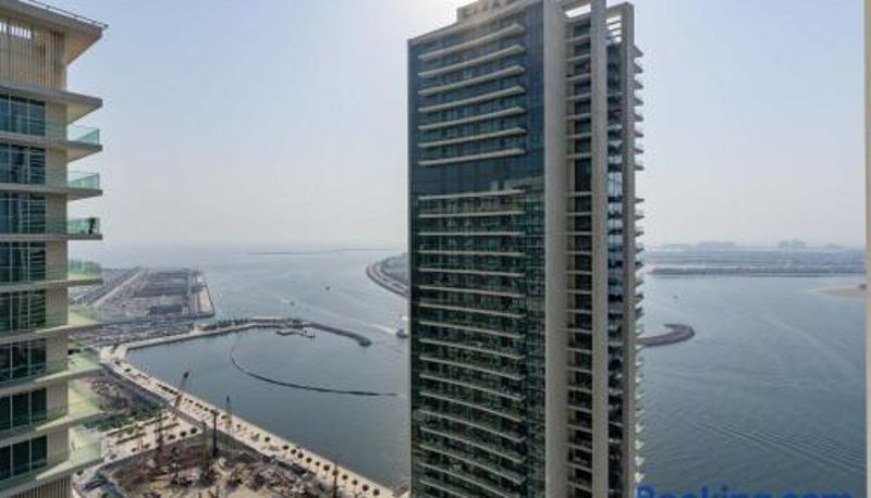 Apartment - Oceanfront - Stylish - Comfortable