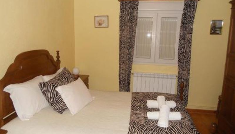 Apartment - Casas do Castelo