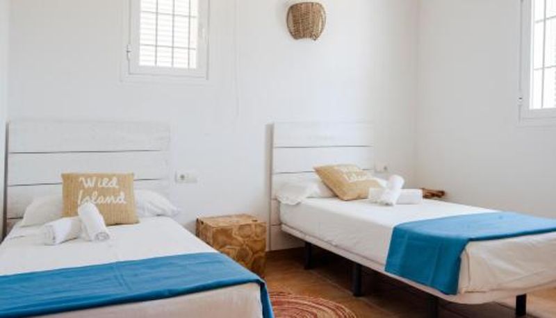 Appartement - Es Clot des Forn
