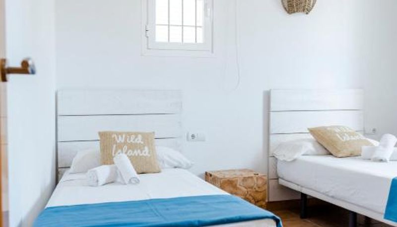 Appartement - Es Clot des Forn