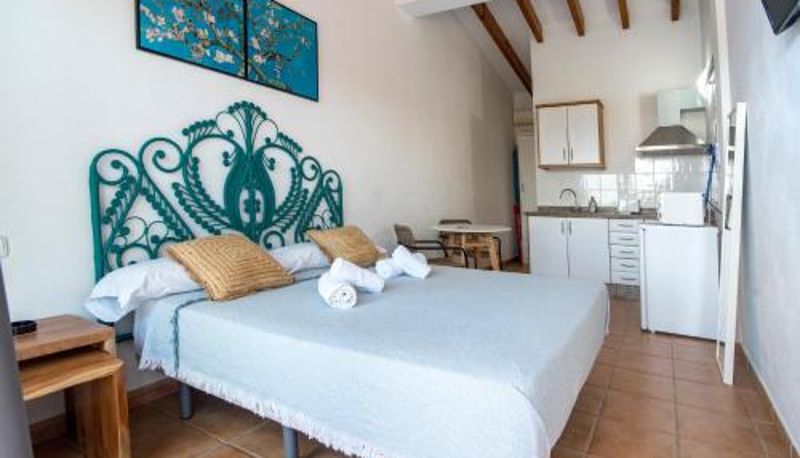 Appartement - Es Clot des Forn