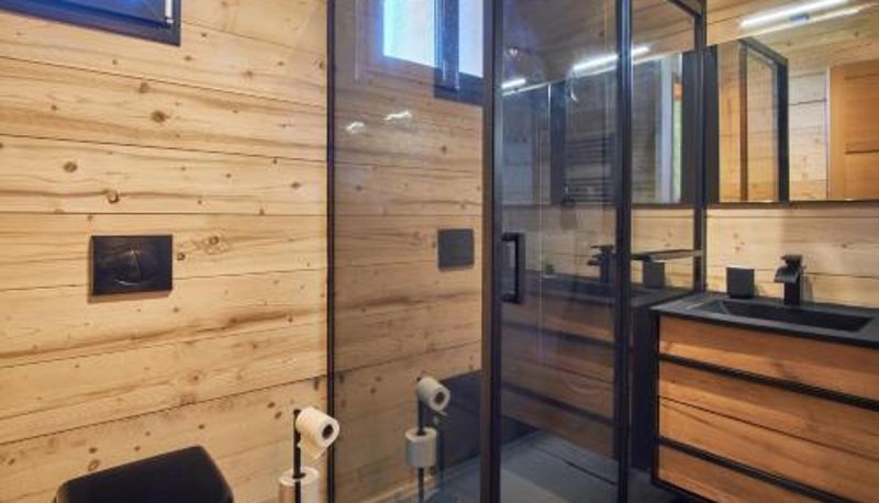 Daire - Chalet le Lys Martagon