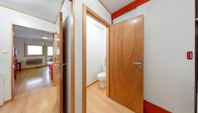 Bagno - Studio accueillant à Gérardmer 31 m² avec vue montagne