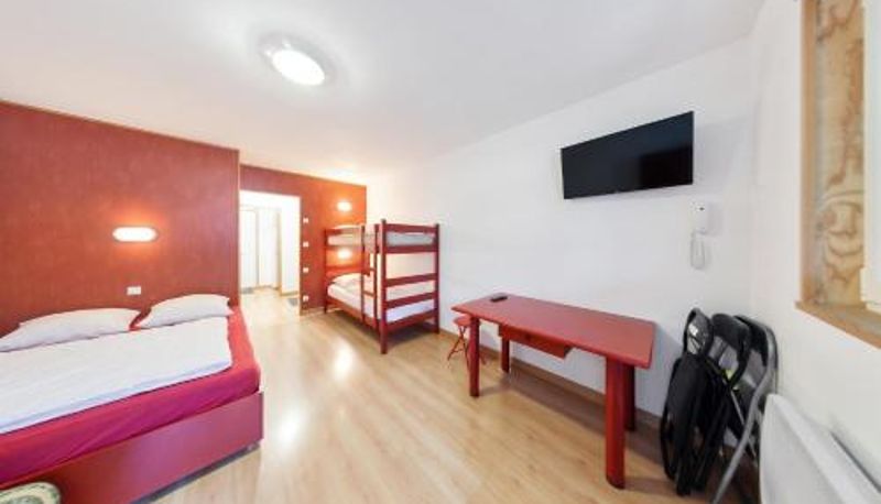 Camera - Studio accueillant à Gérardmer 31 m² avec vue montagne