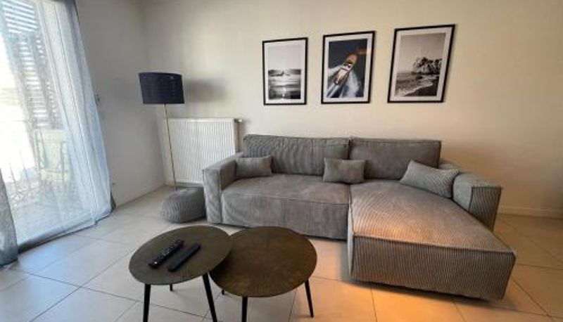 Camera standard - Wifi inclus  parking  balcon  6 couchages  proche plage Appartement centre Arcachon