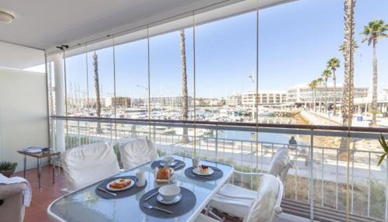 Appartamento - A65 - Marina Moor Apartment in Lagos
