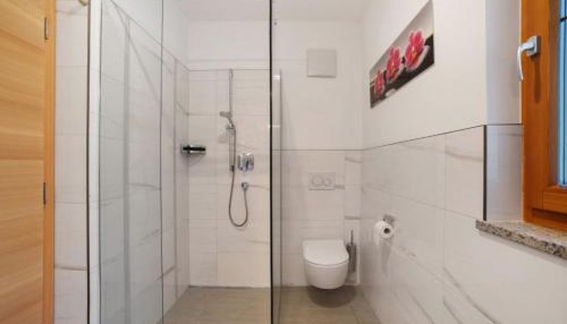 Daire - Oberötzbauer Apartment Alpenrose