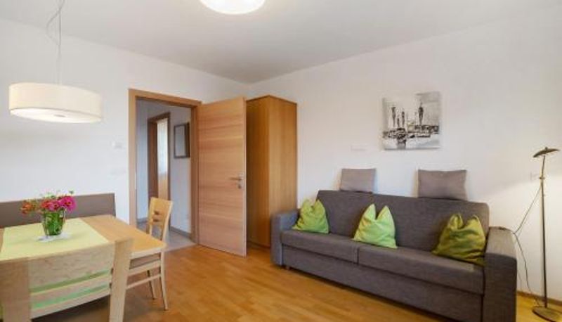 Daire - Oberötzbauer Apartment Alpenrose