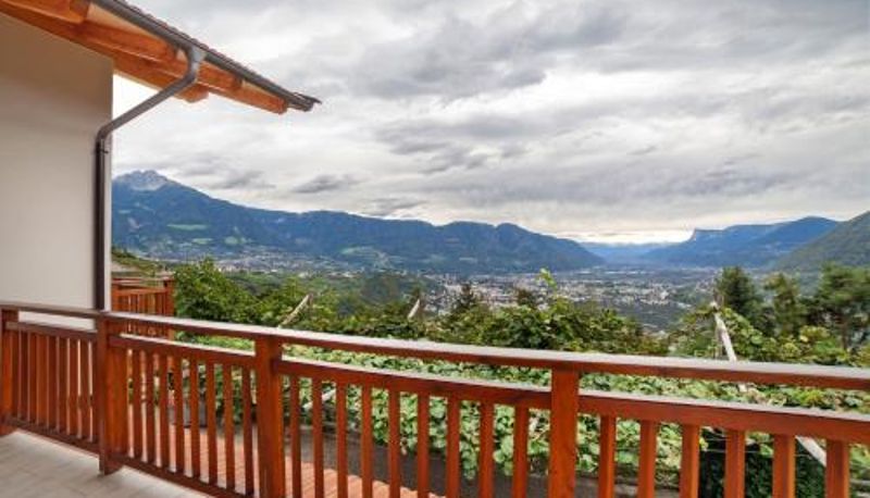 Daire - Oberötzbauer Apartment Alpenrose