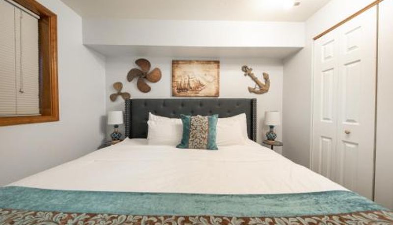 Apartamento - Aurora at Nautilus - Pet Friendly Oceanfront Condo