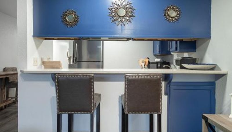 Apartment - Aurora at Nautilus - Pet Friendly Oceanfront Condo