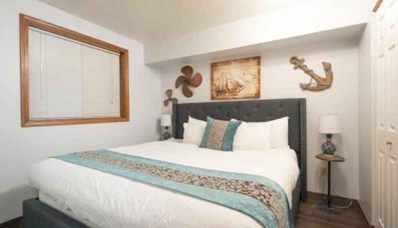 Apartment - Aurora at Nautilus - Pet Friendly Oceanfront Condo