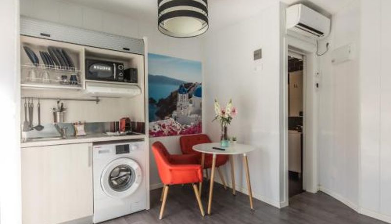 Daire - Sunsands Studio con balcones 2ºA playa76 Carihuela