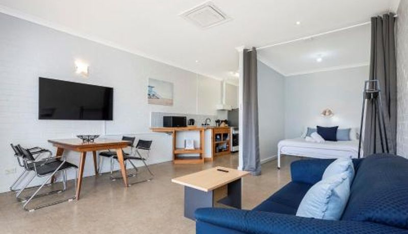Apartment - Windsurfer Beach Chalet 3