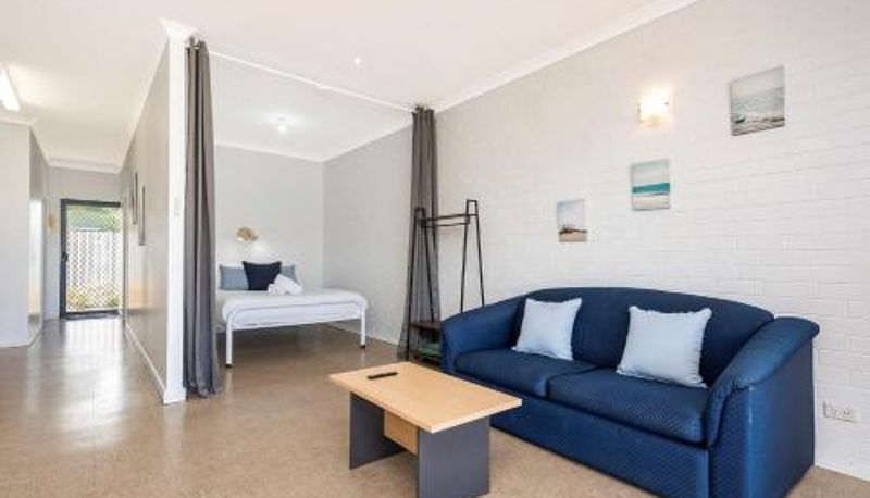 Apartament - Windsurfer Beach Chalet 3