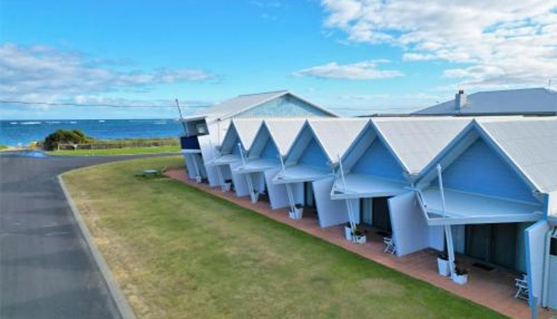 Apartment - Windsurfer Beach Chalet 3