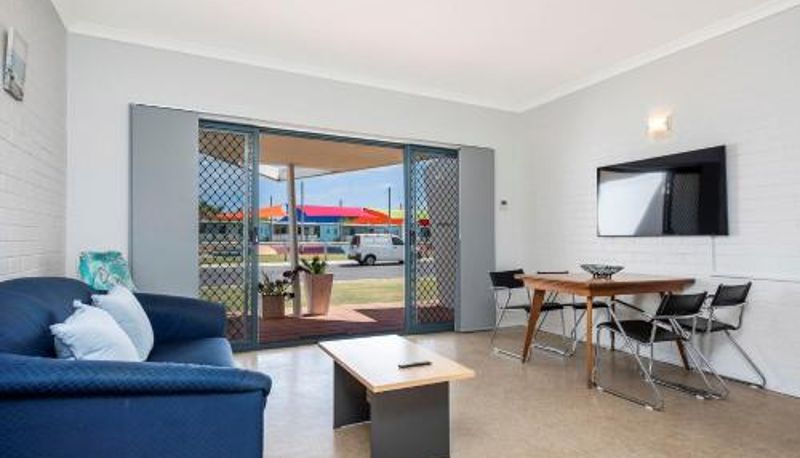 Apartment - Windsurfer Beach Chalet 3