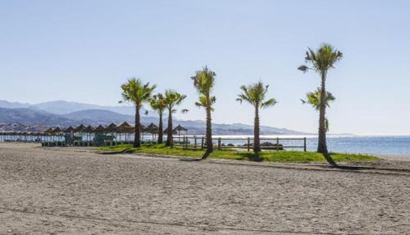 Camera standard - Torre del Mar A&N Villa Catiana