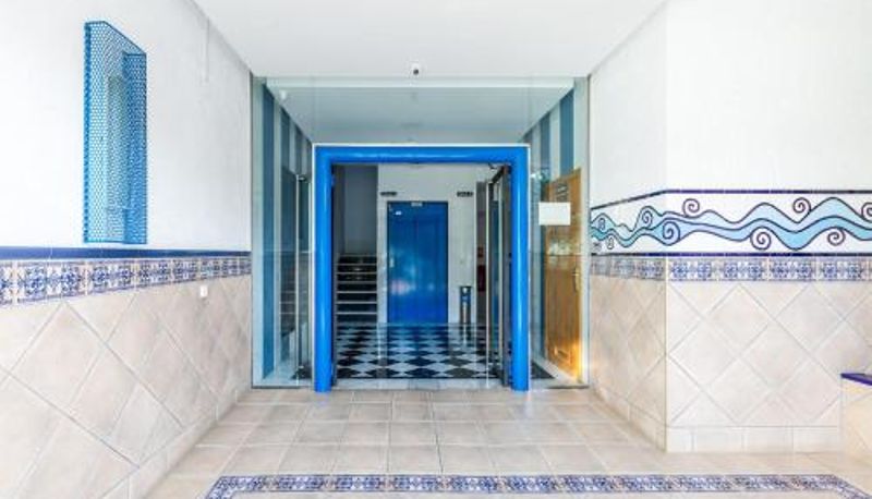 Standardzimmer - Torre del Mar A&N Villa Catiana