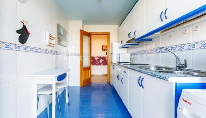 Standardzimmer - Torre del Mar A&N Villa Catiana