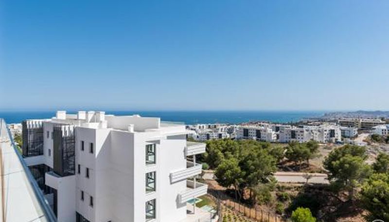 Pokój typu standard - Pool & Sea Vew  Terrace ViVi Homes - Gerrard