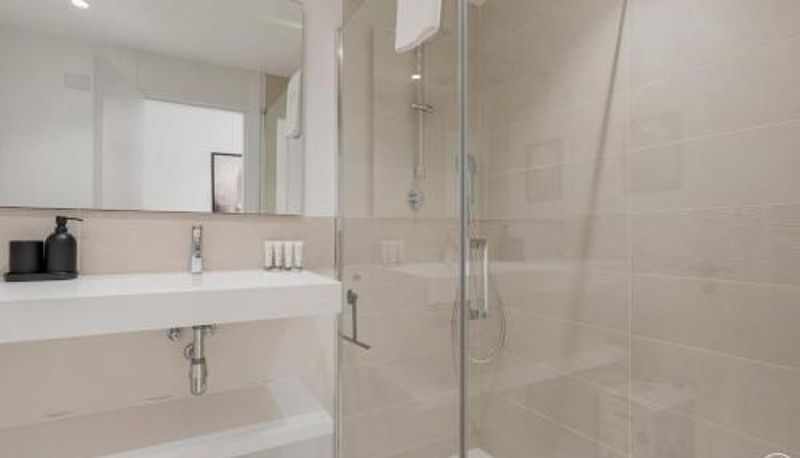 Standart oda - Pool & Sea Vew  Terrace ViVi Homes - Gerrard