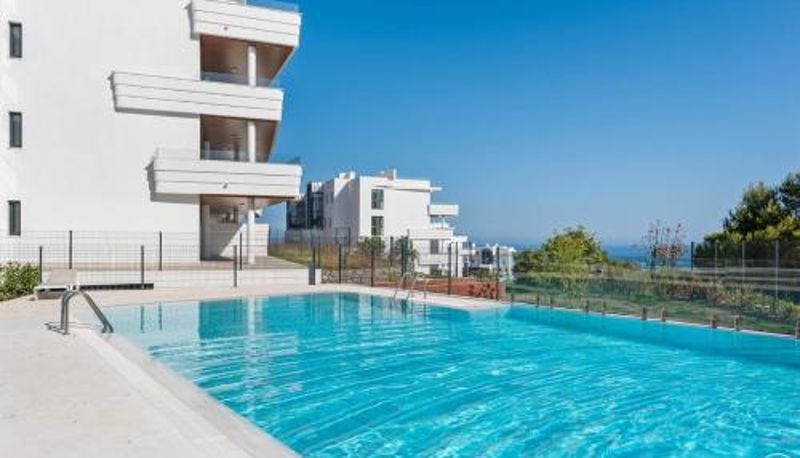 Informacje - Pool & Sea Vew  Terrace ViVi Homes - Gerrard