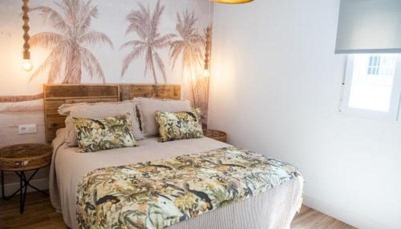 Appartement - Apartamentos Milord