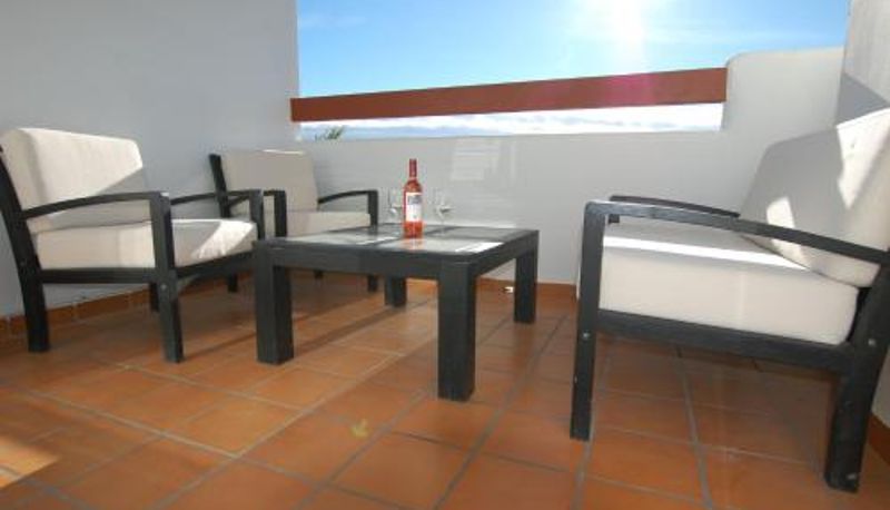 Apartment - Very nice apartment with see views