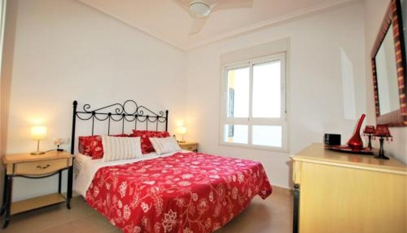 Apartment - Very nice apartment with see views