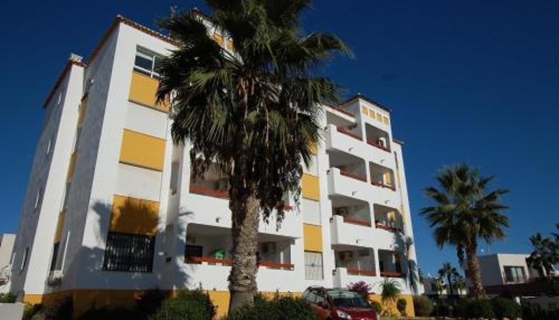 Apartment - Very nice apartment with see views