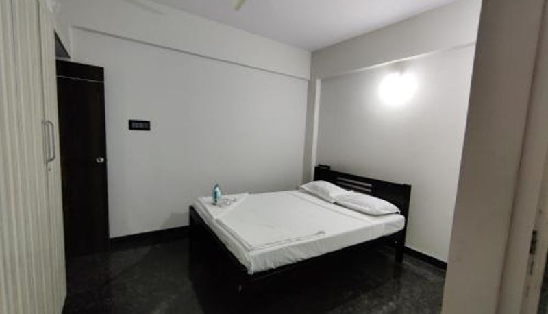 Apartment - Royal Wings Apartments