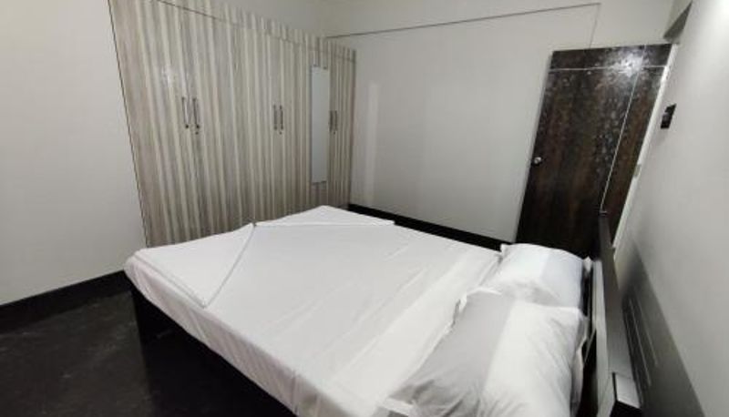 Apartment - Royal Wings Apartments