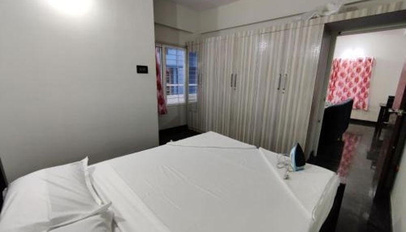 Apartment - Royal Wings Apartments